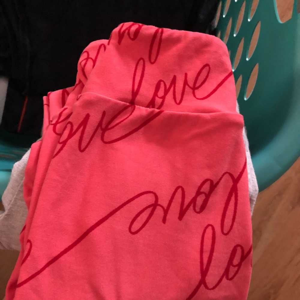 Lularoe Tween leggings